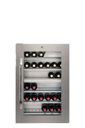 Reparación averías vinoteca Franke en  Albacete